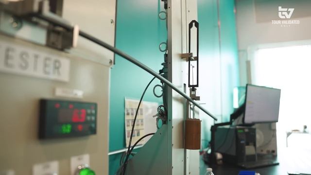 How to make a golf shaft // Fujikura Golf HQ Tour смотреть онлайн