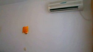 Лазаревское, санаторий  Бирюза, так выглядит скромный номер "Стандарт"