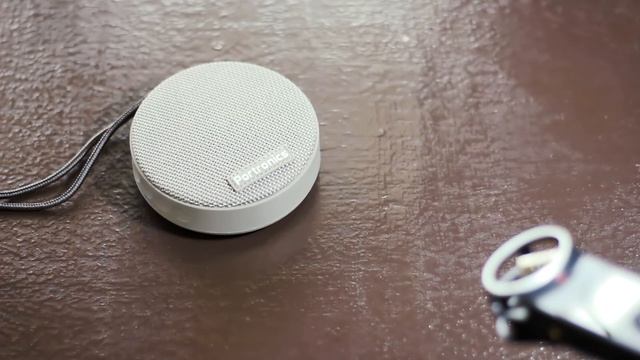 Portronics SoundBun Bluetooth Speaker Review - Yummy?!? смотреть онлайн