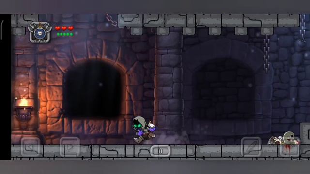 Начинаю играть в Magic Ramoage смотреть онлайн