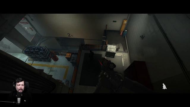 Let's Play Deus Ex : Mankind Divided DLC. Desperate Measures смотреть онлайн