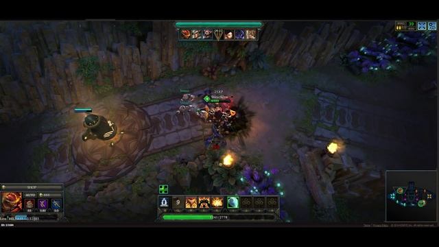TOME: Immortal Arena Gameplay смотреть онлайн