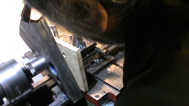 Обработка полиуретана на токарном станке смотреть онлайн