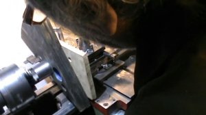 Обработка полиуретана на токарном станке