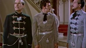 РОКОВЫЕ ГОДЫ ИМПЕРАТРИЦЫ 5серия