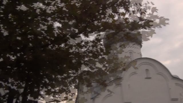 Великий Новгород часть 19 Возвращение в Новгород.mpg