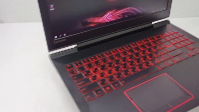 Ігровий ноутбук Lenovo Legion Y520-15IKBN/i5-7300HQ/6Gb/1Tb/GTX 1050-4Gb CN19579