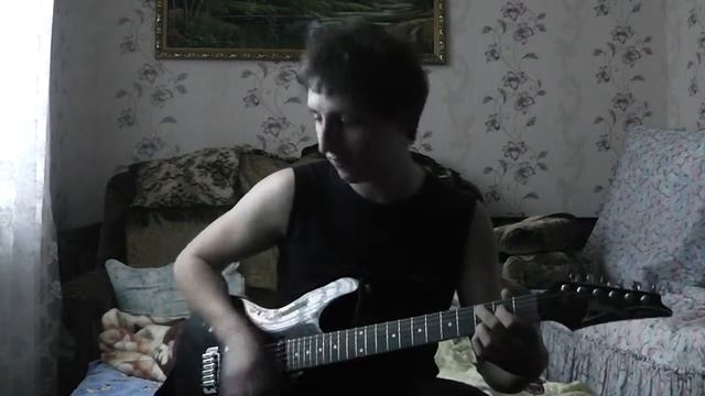 Авдонин Андрей Бледный бармен смотреть онлайн