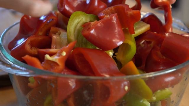 АДЖИКА на зиму! ПРОЩЕ не может БЫТЬ!!! Домашний рецепт! смотреть онлайн