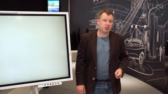 Samsung Flip 2 — обзор всемогущих цифровых флипчартов