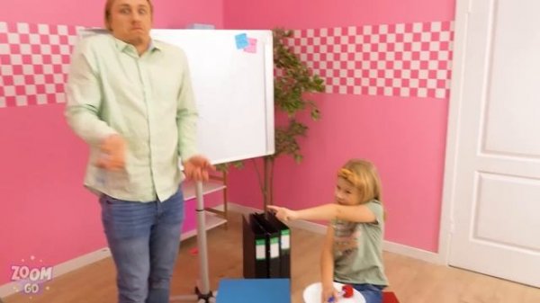 The Ultimate Parenting Guide! Best Parenting Hacks For Smart Parents by Zoom GO!