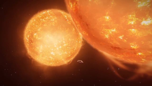 Elite Dangerous Odyssey - No VR Support On Launch, No Base Building смотреть онлайн