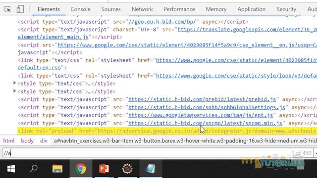 What is XPath? Types of XPath? How to write XPath? | XPath Tutorial for Beginners | смотреть онлайн