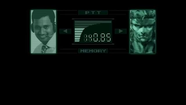Solid Snake Calls Tech Support Scammers - Metal Gear Prank Call смотреть онлайн