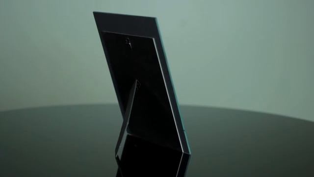 Clear Mirror Glass Plaque смотреть онлайн