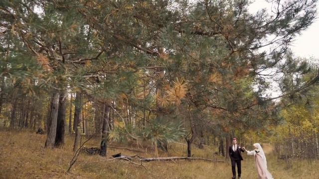 Никах Ислам Диляра. Казань. смотреть онлайн