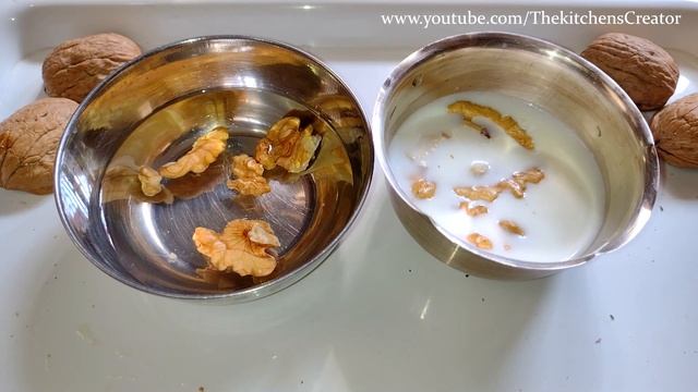 The right way to eat walnuts in all seasons |All About Walnut and benefits смотреть онлайн