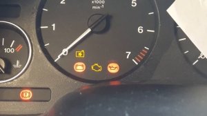 Opel Astra G. Диагностика скрепкой и ELM 327