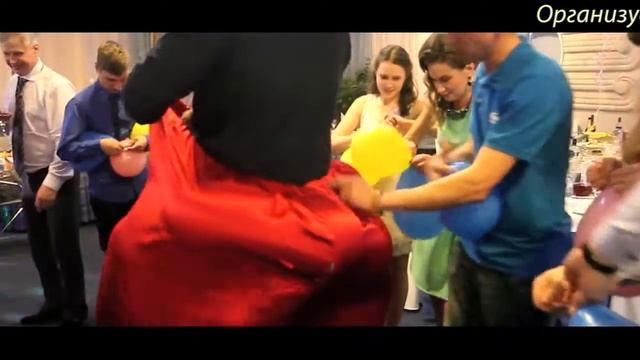 Тамада Лариса Гришина смотреть онлайн