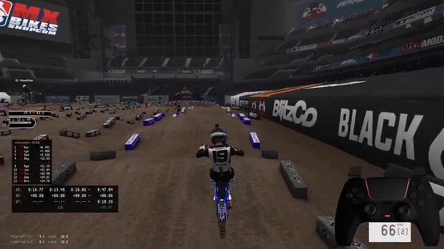 Indianapolis - 2023 ARL EU BCSX Championship - 450 Round 9 Highlights смотреть онлайн