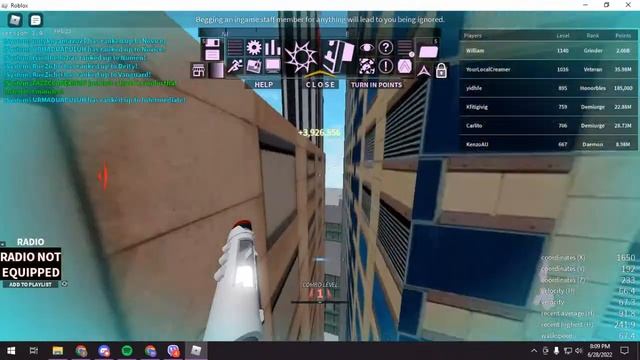 parkour смотреть онлайн