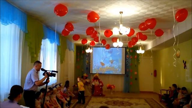 Ко дню 8 марта повящается смотреть онлайн