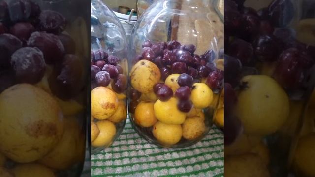 Домашний ужин для всей семьи 