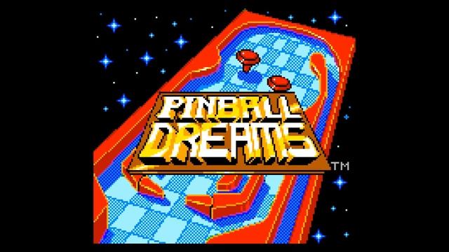 Pinball Dreams (Game Gear) - BGM 04: Ignition Gameplay Theme смотреть онлайн