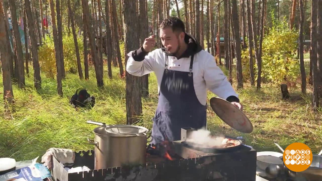 Первый канал