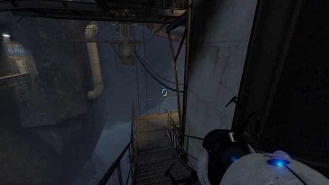 Portal 2 ⦁ Full Walkthrough ⦁ No Commentary ⦁ 4K60FPS