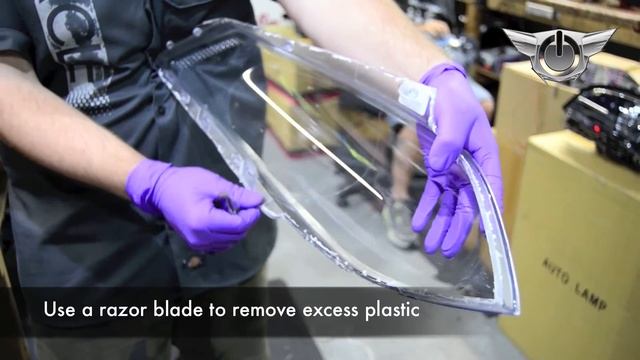 ORACLE Lighting Product Install Video - 2013-2016 Dodge Dart смотреть онлайн