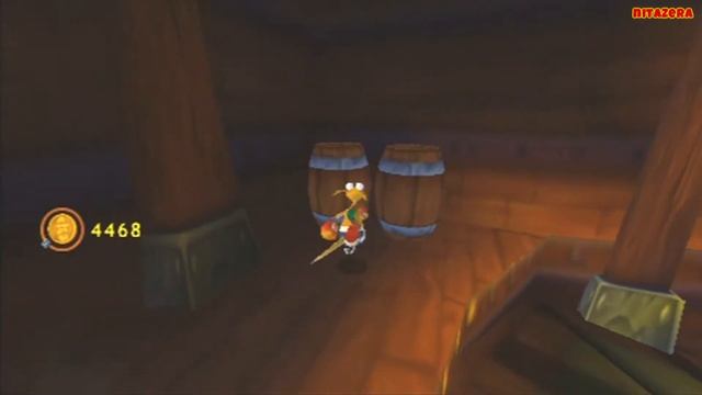 Kao Challengers - #26 - Hunter's Galleon смотреть онлайн