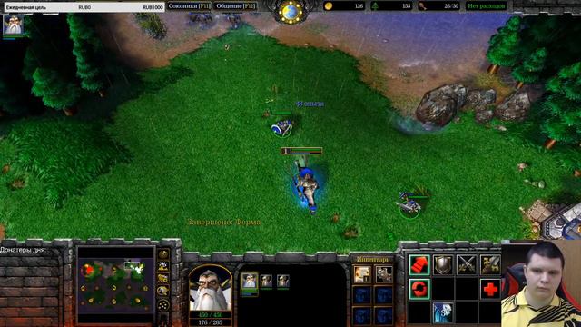 WGL Western Open Qualifier #1 смотреть онлайн