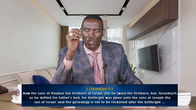 DELIVERANCE OF THE FIRST BORN || DR ORACLE || 14.10.2022(LUNCH HOUR) смотреть онлайн