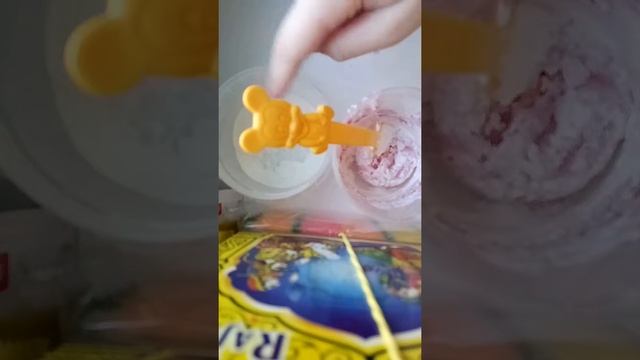 Мой рецепт анти-пластилина) смотреть онлайн