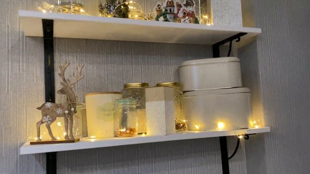 Вязальный Vlog #20 // Готовые работы //Процессы//Вяжу подарки на НГ//Вязание смотреть онлайн