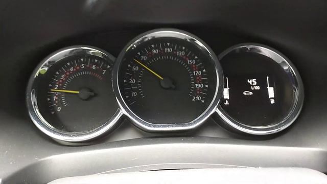 Какой расход топлива у Рено Логан Степвей 1.6/82л. 8.0-город, в районе 5л./100км. За городом. смотреть онлайн