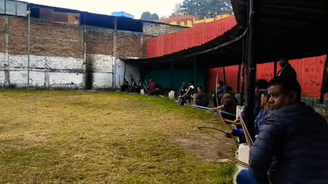 Shillong Teer Live FR 24/02/2024 _ Khasi Hills Archery Sports Institute Khasi Shillong : 1st Round смотреть онлайн