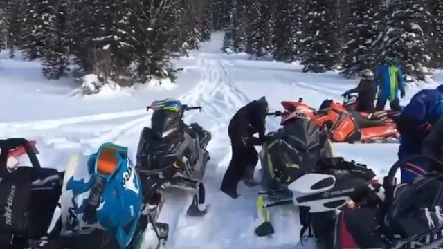 Привал в Приисковом смотреть онлайн