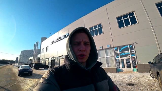 Прикинулся Чайником За Рулём - Первое Занятие По Вождению! Инструктор По Вождению В ШОКЕ!!! смотреть онлайн