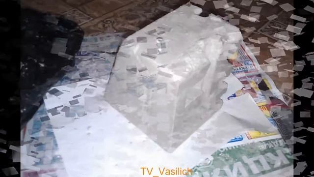 Как сделать Муравьиную ферму в аквариуме. Formicarium ? смотреть онлайн