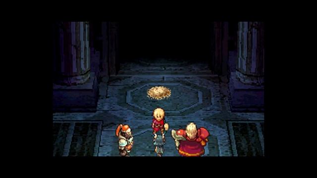 Let's Play Radiant Historia #80 - Mana Crypt смотреть онлайн