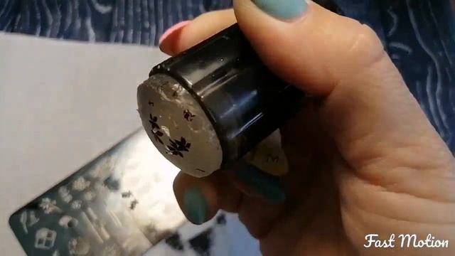 Идея для дизайна ногтей, легко и просто? смотреть онлайн