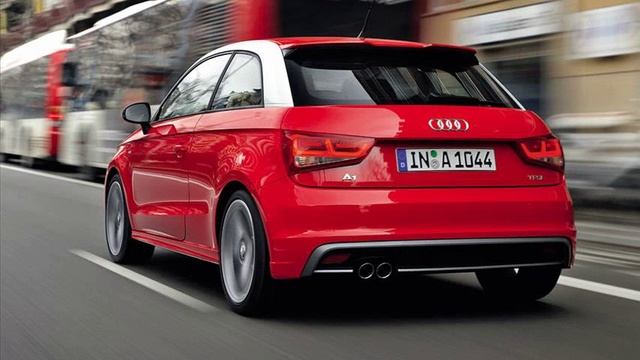 audi a12 смотреть онлайн