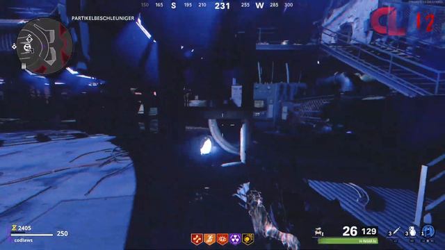 Cold War Zombies: SOLO XP GLITCH!! (Die Maschine) [DEUTSCH] смотреть онлайн