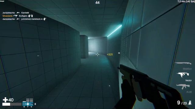 KillMovie 2: Banana Shooter - Get_Lucky смотреть онлайн