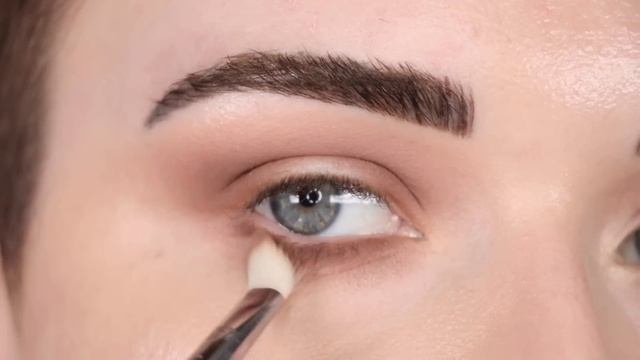3 Looks 1 Palette | Makeup by Mario Master Mattes The Neutrals Eyeshadow Tutorial смотреть онлайн