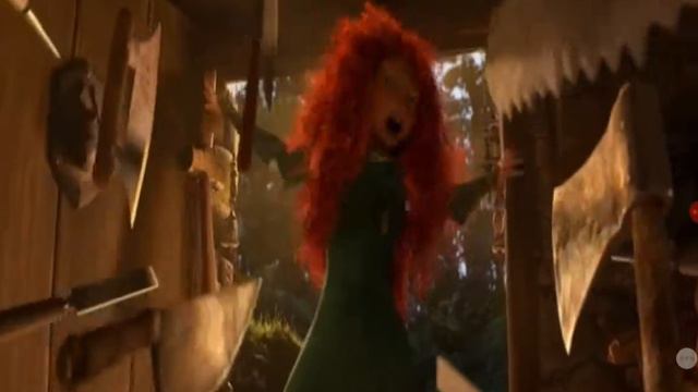 Храбрая Сердцем смотреть онлайн