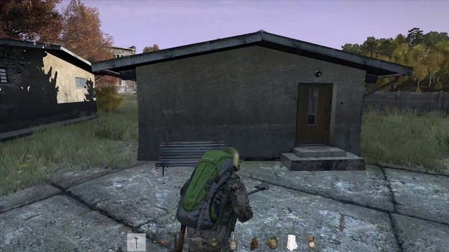 DayZ Standalone [HD+] #179 Eure Erfahrungen Patch 0.49 смотреть онлайн