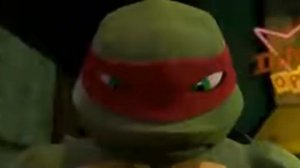 черепашки ниндзя Monster